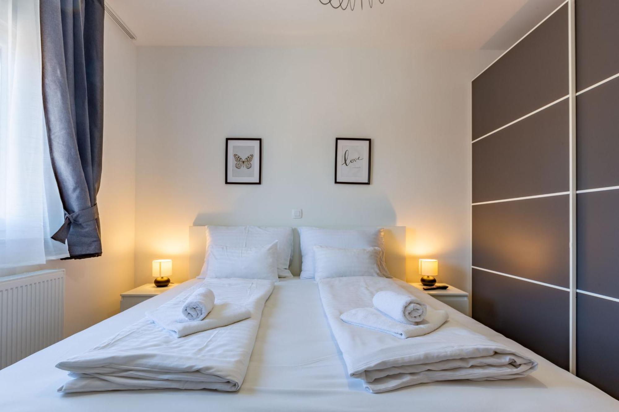 Lpl Luxury Apartment *