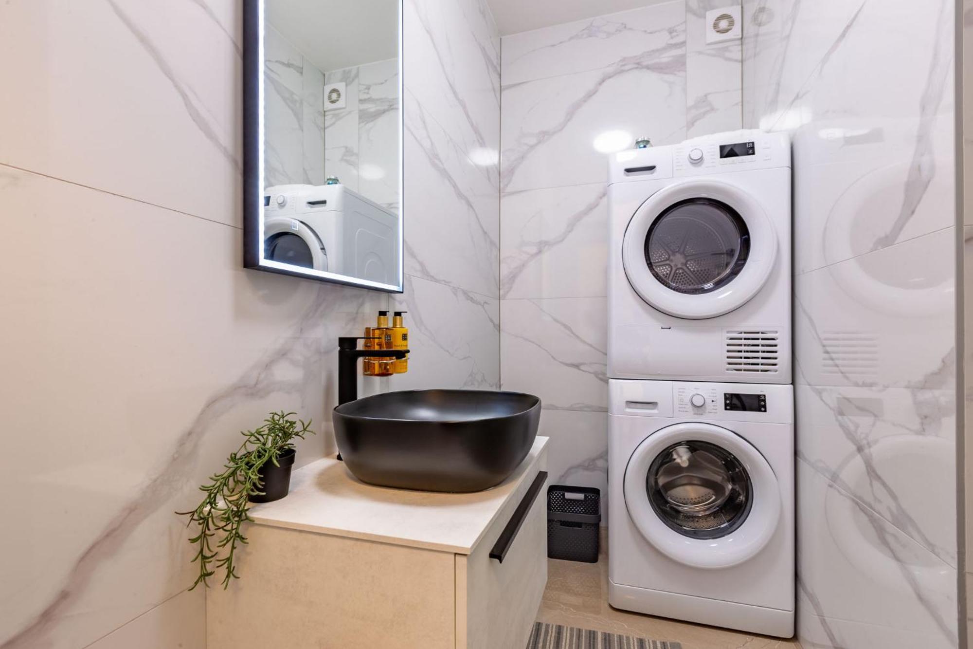 Apartment Lpl Luxury Zadar