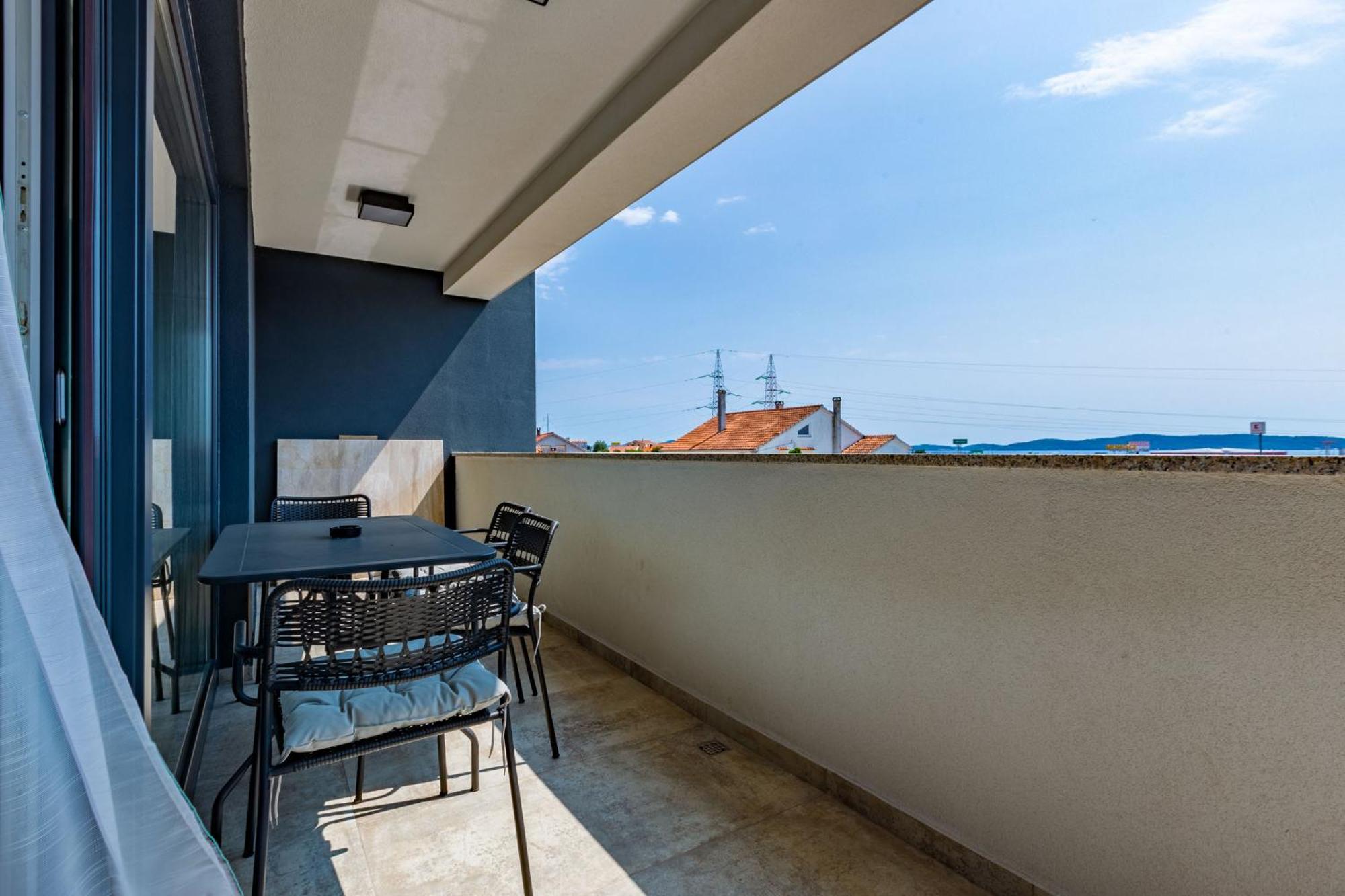 Apartment Lpl Luxury