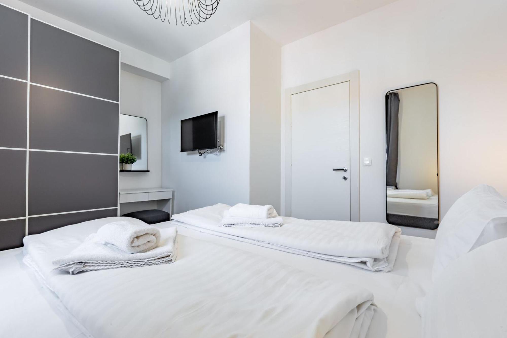 Apartment Lpl Luxury *