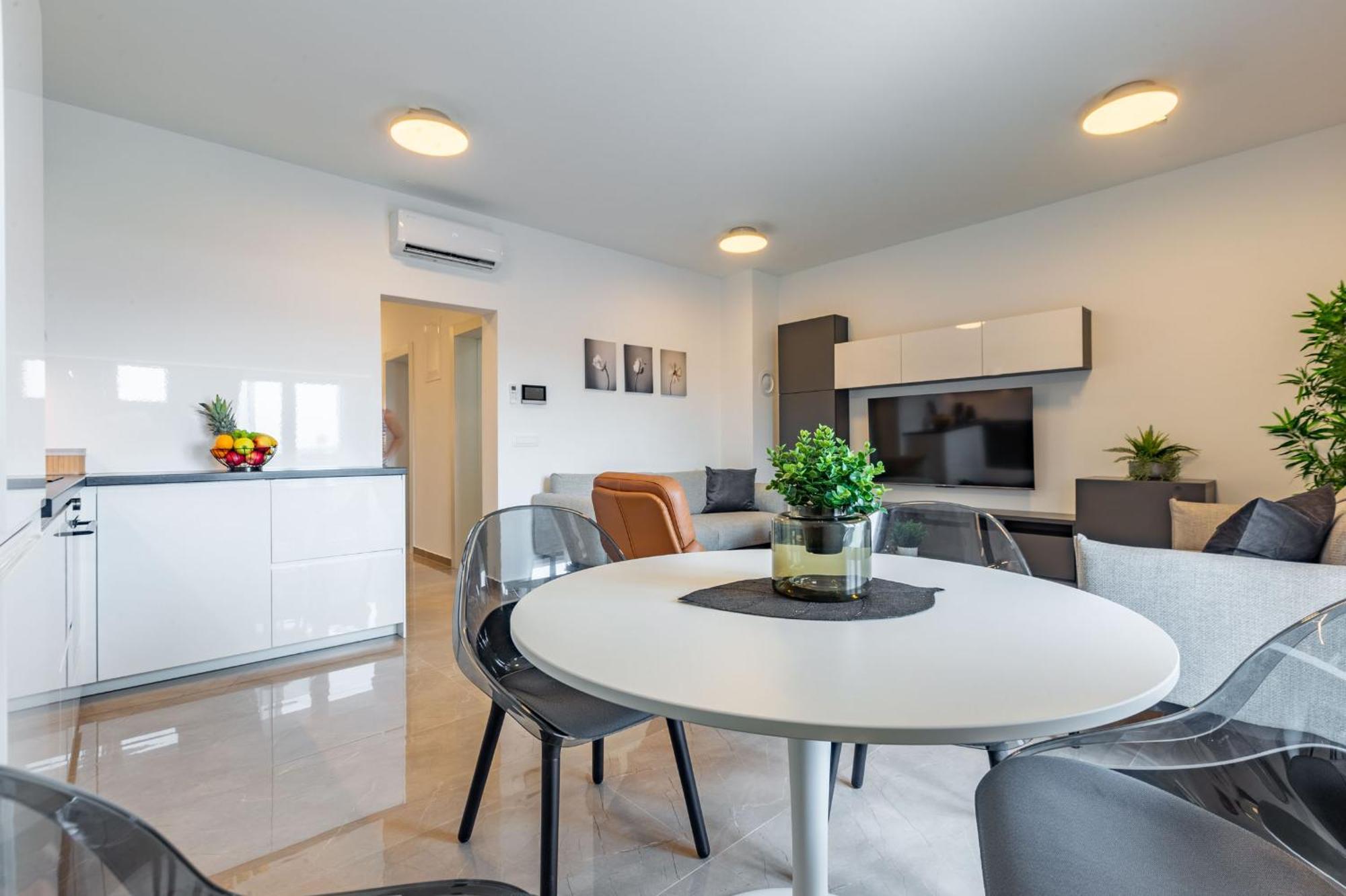 Lpl Luxury Apartment *